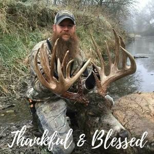 Meet your Posher, Jeffrey